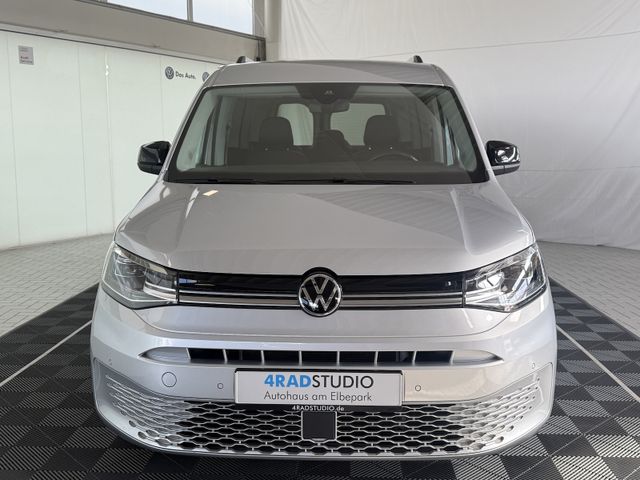 Volkswagen Caddy Maxi 2.0TDI DSG STYLE LED NAV ACC FLÜGEL