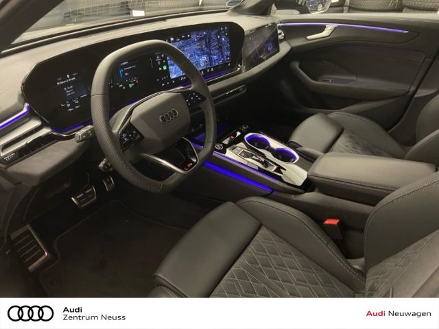 Audi A6 - Bild 17
