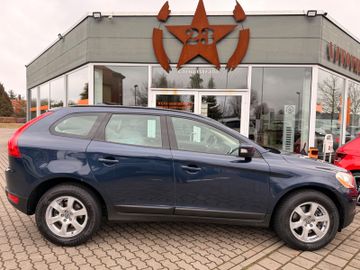 Volvo XC60 - 1