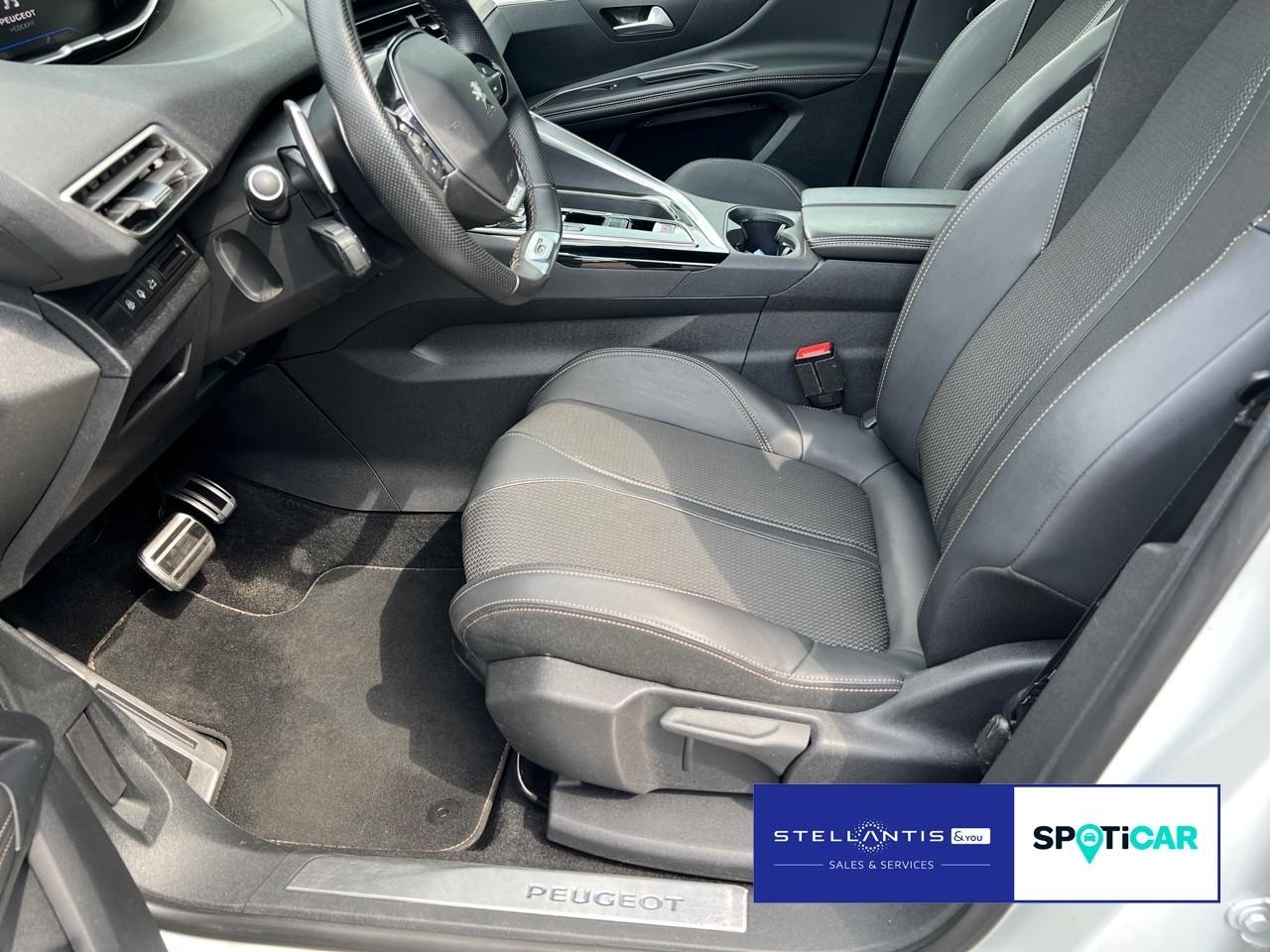 Peugeot 3008 1.2 PureTech 130 GT *Aut.*Shz*Kamera*