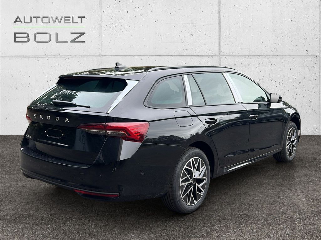 Skoda Octavia - Bild 5