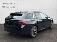 Skoda Octavia - Vorschau Bild 5