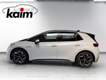 Bild 2 VW ID.3 Pro Performance Tech +MATRIX+PANO+NAVI