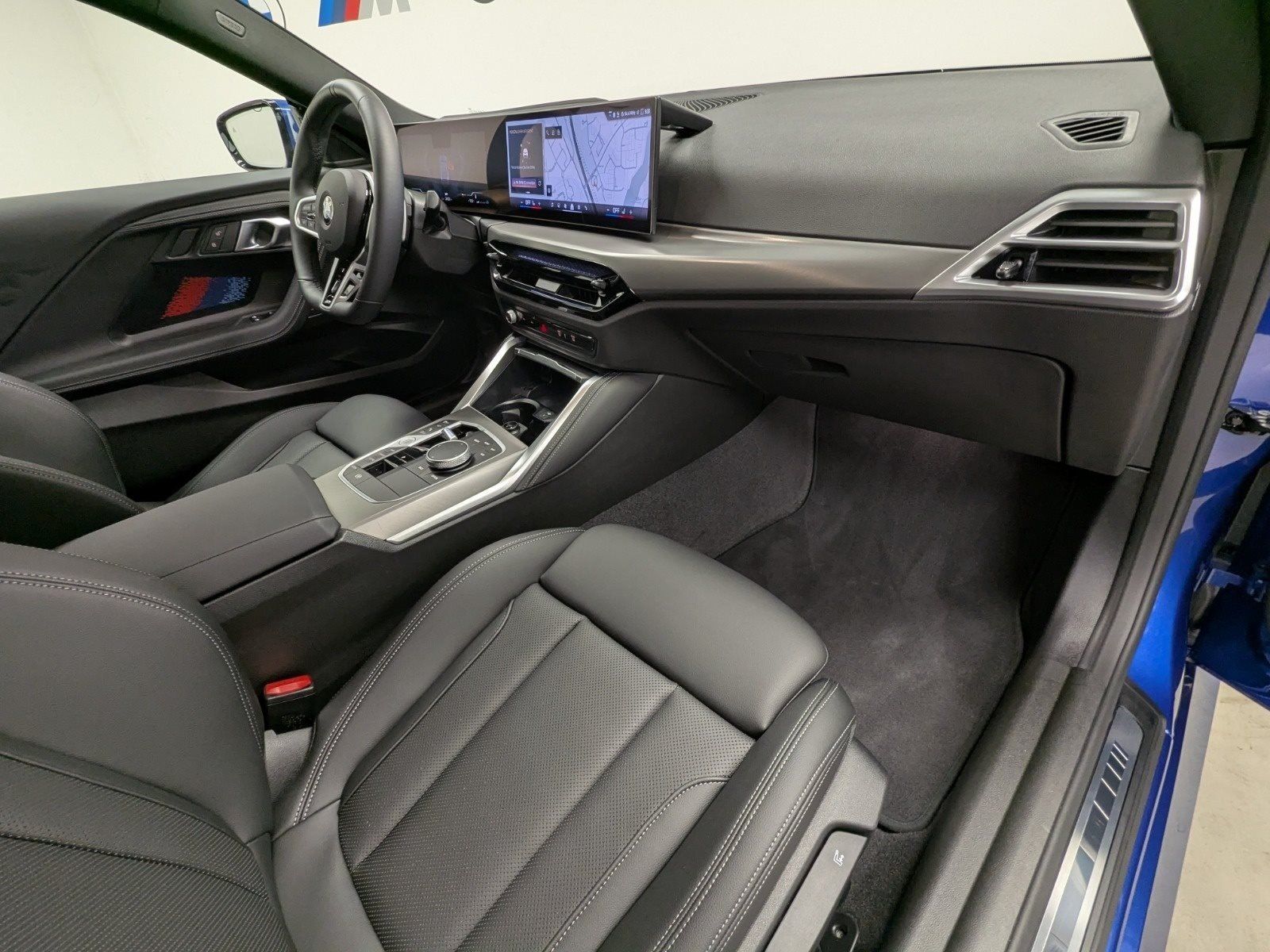 BMW 220 - Bild 5