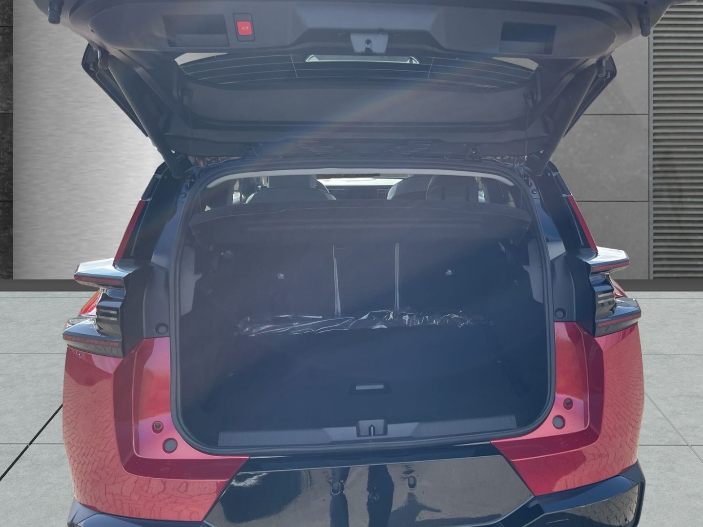 Citroën C5 Aircross - Bild 5