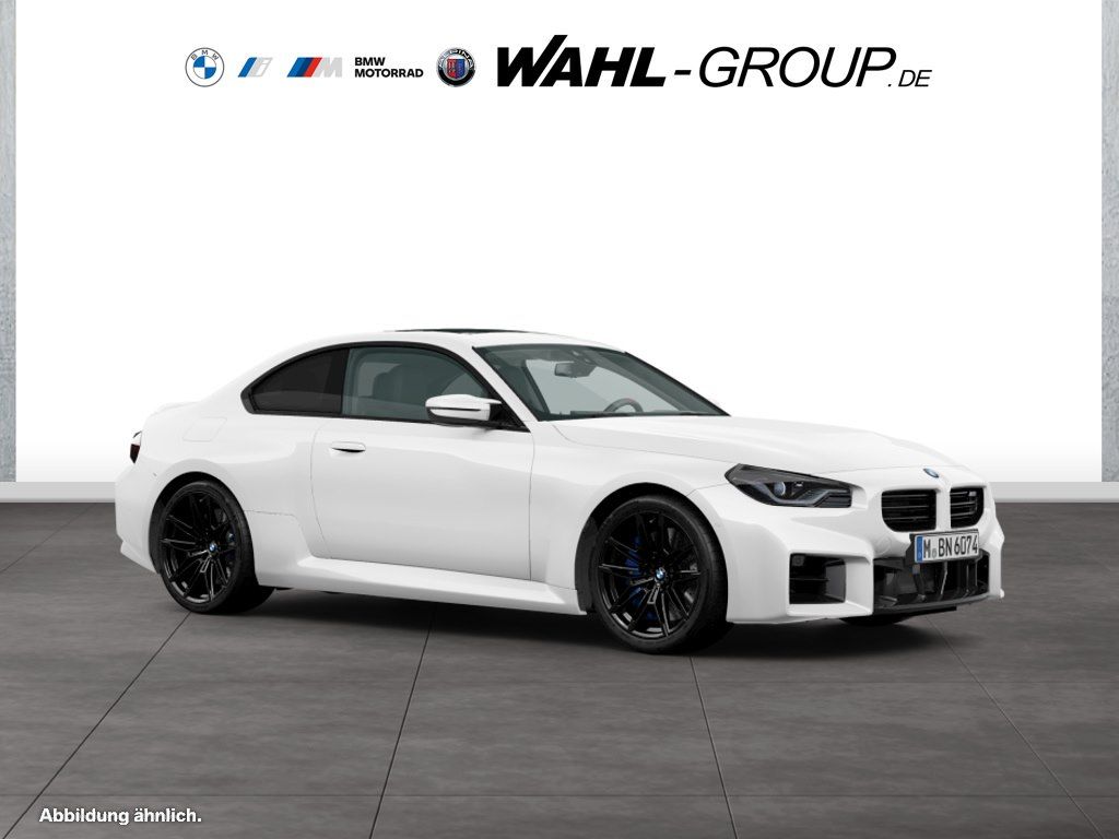 BMW M2 - Bild 11