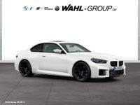 BMW M2 - Vorschau Bild 11
