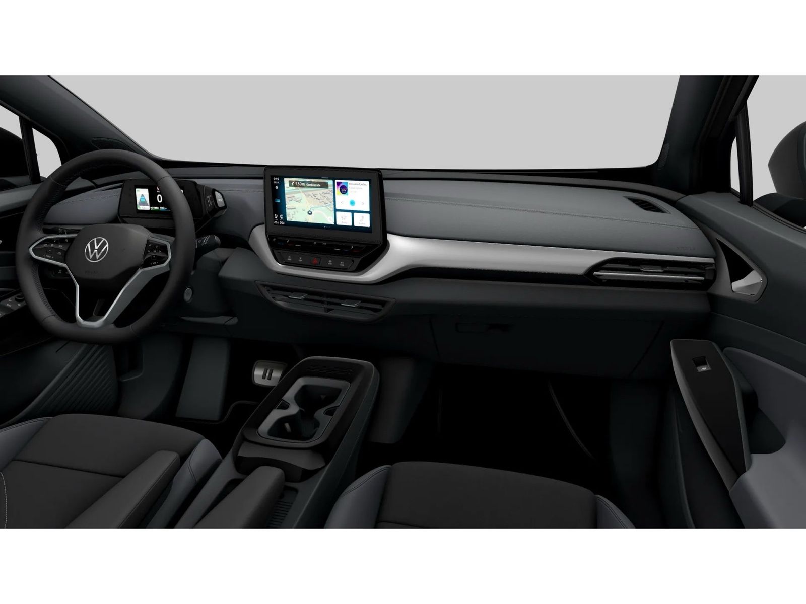 Volkswagen ID.4 - Bild 7