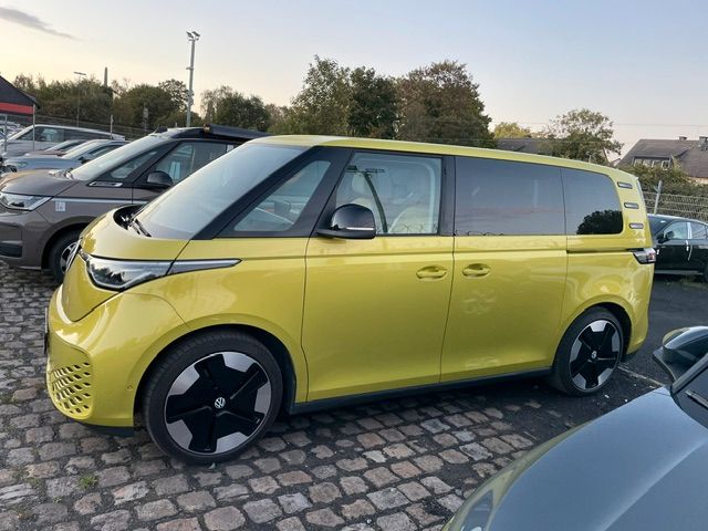 Volkswagen ID. Buzz Pro 21 Zoll DesignPaket Navi elektr.He imagem 2