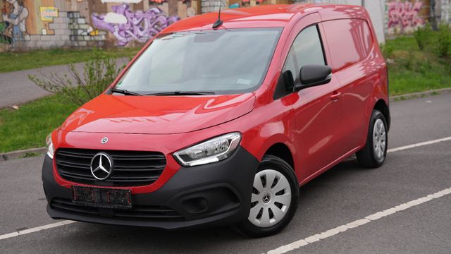 MERCEDES-BENZ Citan Kasten 110 CDI Worker Plus Car Play Klima