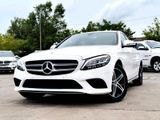 Mercedes-Benz Mercedes C CLASS 2019 - Mercedes-Benz: M Class