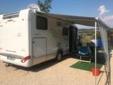 HYMER / ERIBA / HYMERCAR T 634 CL  - Angebote entsprechen deinen Suchkriterien