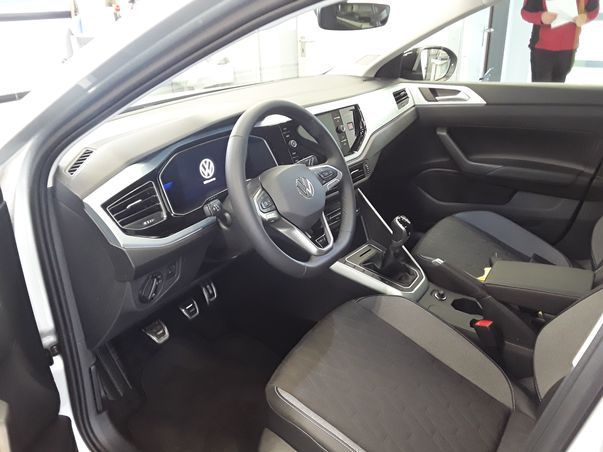 Volkswagen Taigo - Bild 5