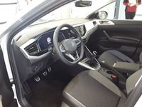 Volkswagen Taigo - Vorschau Bild 5