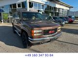 GMC Yukon Truck GT*LPG* - GMC Yukon