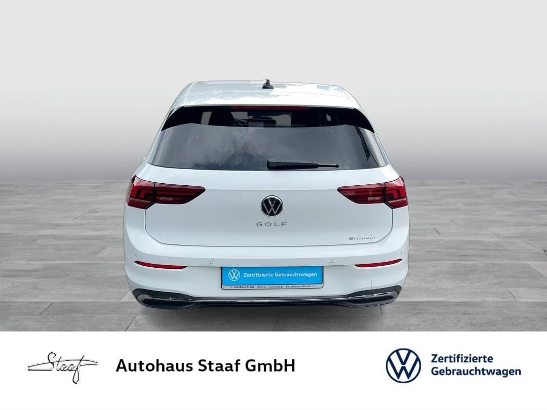 Volkswagen ENERGY 1.5 TSI eHybrid 204PS AHK KAMERA LED foto 4