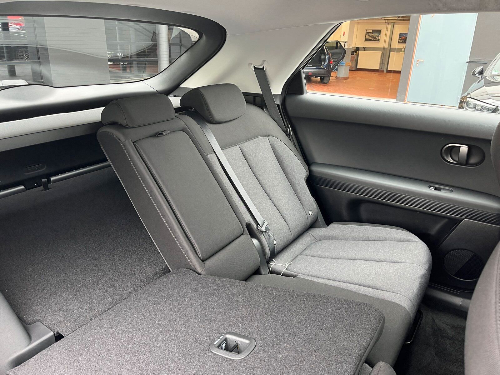 Hyundai IONIQ 5 – Bild 11