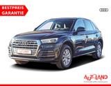 Audi Q5 2.0 TFSI e quattro S Line B&O Head-Up Pano - Audi Q5 mit Hybrid-Antrieb: 2.0