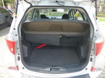 Toyota Verso-S Life