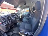 Ford Transit Custom L2 AUTOMATIK+KLIMA+STANDHZG+2xPDC - Ford Transit: Automat