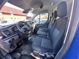 Ford Transit Custom L2 AUTOMATIK+KLIMA+STANDHZG+2xPDC - Ford Transit Custom mit Diesel-Antrieb