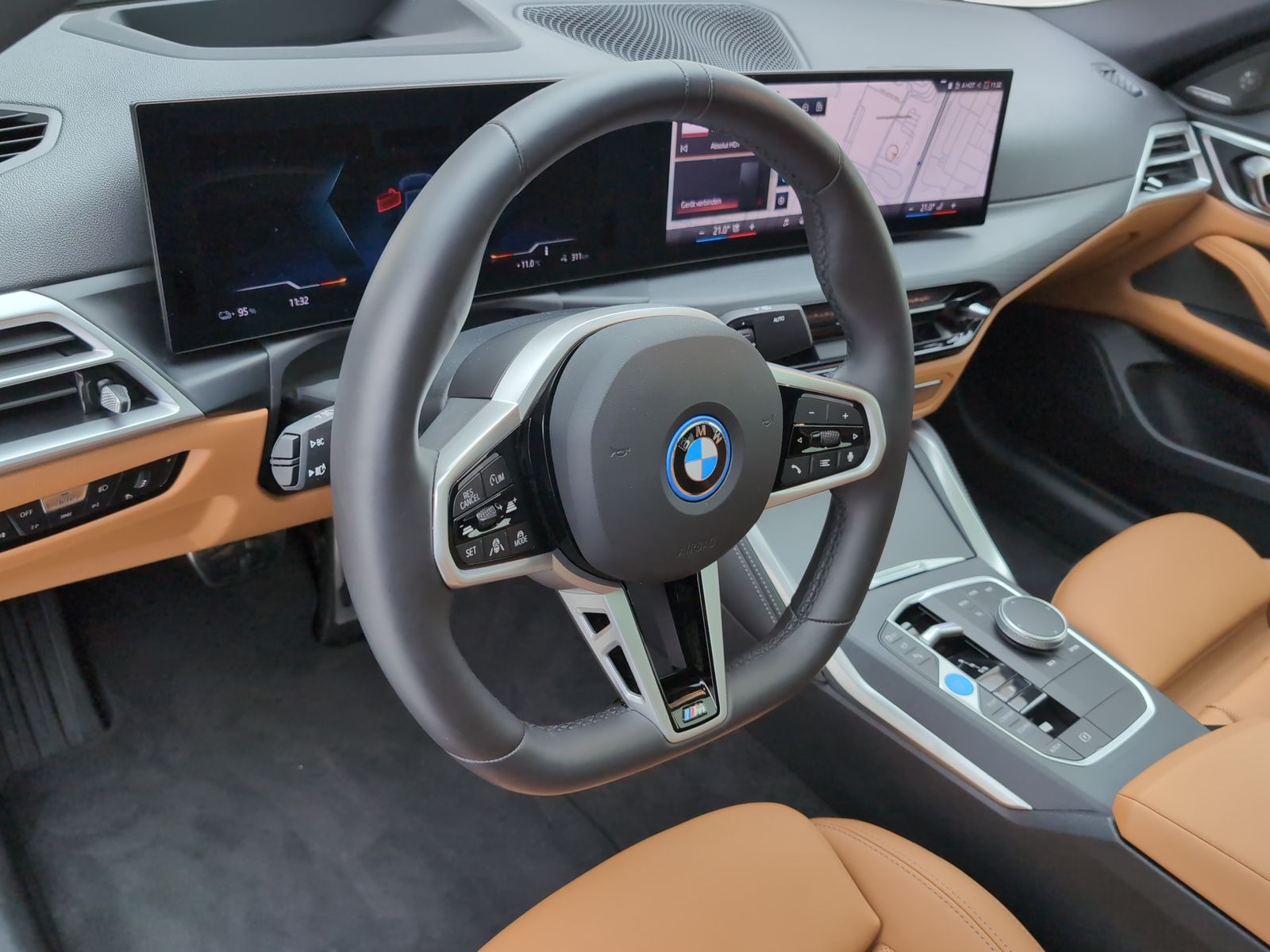 BMW i4 - Bild 9