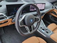 BMW i4 - Vorschau Bild 9