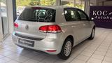 Volkswagen Golf VI Trendline // 52 TKM - gebrauchte VW Golf aus dem Jahr 2009