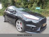 Ford Fiesta ST Mega Optik - Ford Fiesta Gebrauchtwagen in Dortmund