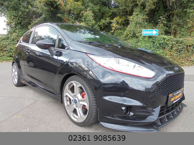 Ford Fiesta ST Mega Optik