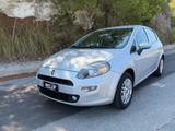 Fiat FIAT Punto Lounge 1.2 8V 5 porte GUIDABILE DAI N - Fiat Punto LOUNGE mit Benzin-Antrieb