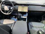 Land Rover Range Rover Sport D350 AUTOBIOGRAPHY STORMERPAKE - Land Rover Range Rover Sport mit Diesel-Antrieb: Autobiography