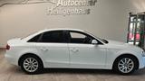 Audi A4 Lim. Attraction Navi Klimaautom. AHK - Audi A4 Attraction mit Diesel-Antrieb