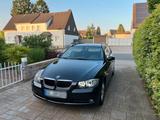 BMW 3er E91 320D 163PS - BMW aus 2006: Kombi, 3er