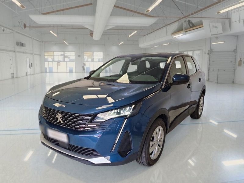 Image of Peugeot 3008