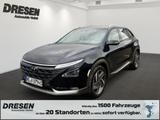 Hyundai NEXO Prime mit Schiebedach - DRESEN SONDERAKTION - blaue Hyundai NEXO