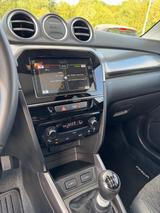 Suzuki Vitara 1.4 BOOSTERJET Hybrid Comfort+ Allgrip - Suzuki Gebrauchtwagen von 2023