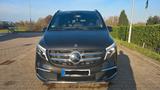 Mercedes-Benz V 300 d Avantgarde Edition XL