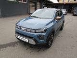 Dacia Spring Electric Extreme ELECTRIC 65  Navi & CCS