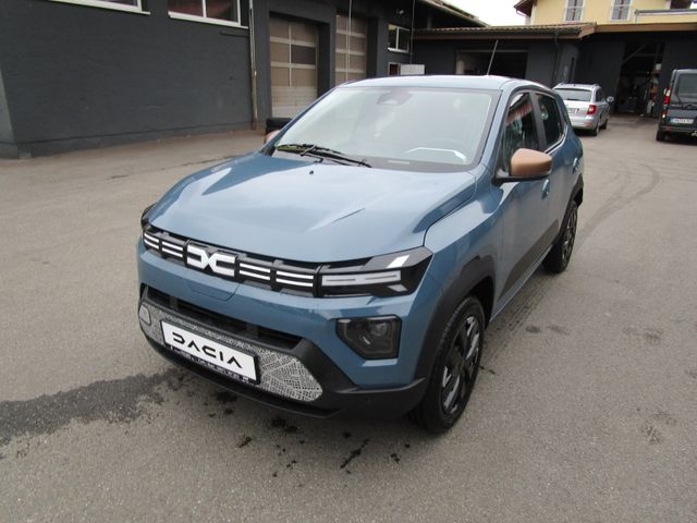 Dacia Spring Electric Extreme ELECTRIC 65  Navi & CCS