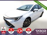 Toyota Corolla 1.2T 115 Team D Matrix ParkAs Kam HUD - Toyota Corolla: 11
