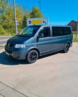 Volkswagen T5 Multivan Orig. VW - ATM 24.000KM  Campe... - VW T5 Multivan in Köln