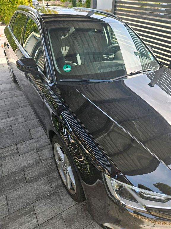 Image of Audi A3