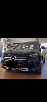 Mercedes-Benz GLB 200 d DCT -