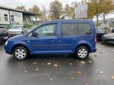 Volkswagen Caddy Life - Volkswagen Caddy: Taxi