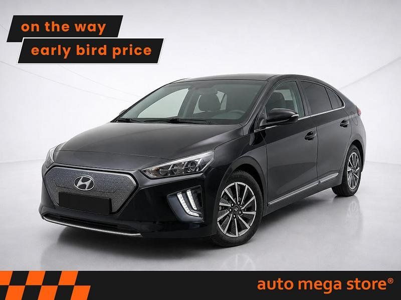Hyundai Ioniq Elektro Prime 38.3 kWh Kamera/ACC/SHZ