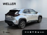 Toyota Yaris Cross - Vorschau Bild 13