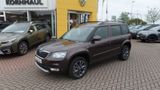 Skoda Yeti Drive 1.4 16V TSI 125 PS DSG Automatik Klim - Skoda Yeti: Dsg