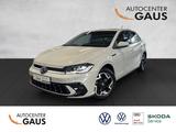 Volkswagen Polo R-Line 1,0 l TSI OPF 70 kW (95 PS) 5-Gang