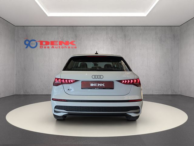 A3 Sportback 35 TFSI*FACELIFT*SHZ*CLIMA*